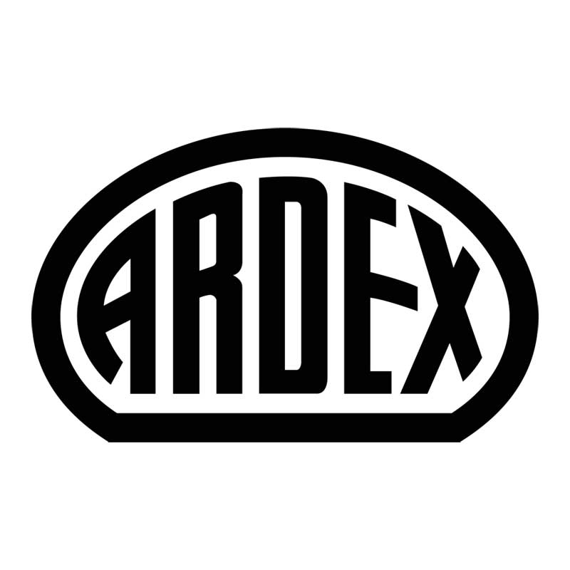 ardex Logo - FVG - Konstanz