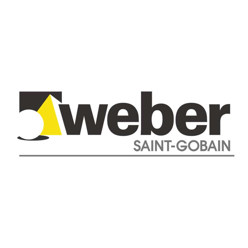 Weber Saint-Gobain Logo - FVG - Konstanz