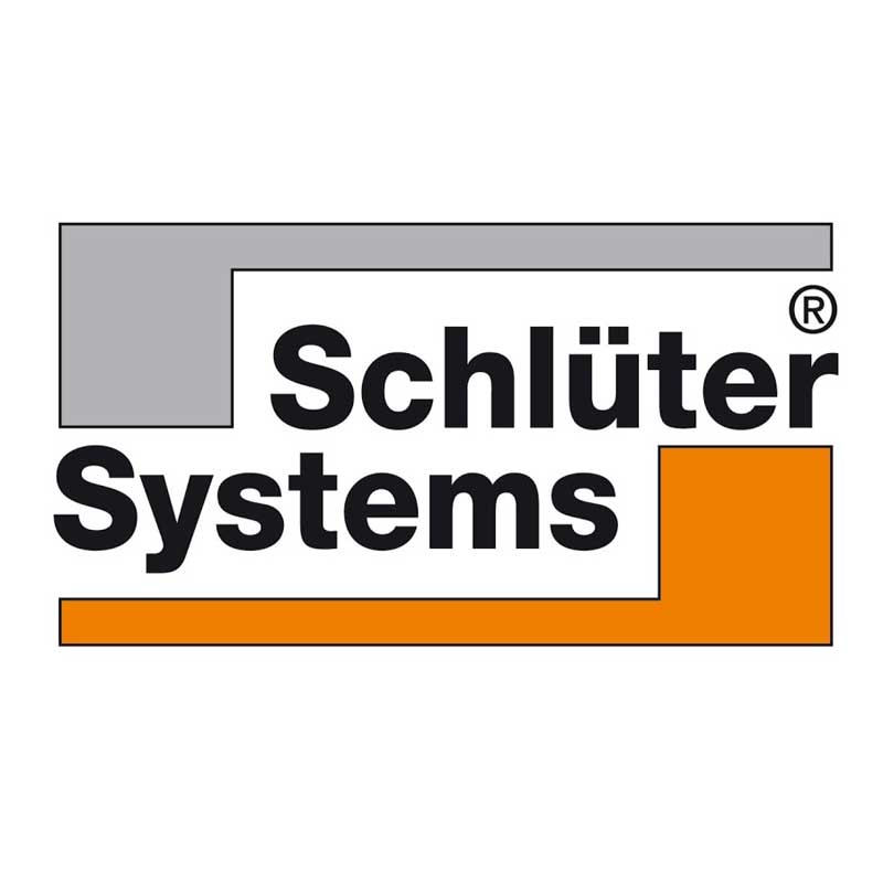Schlüter Systems Logo - FVG - Konstanz